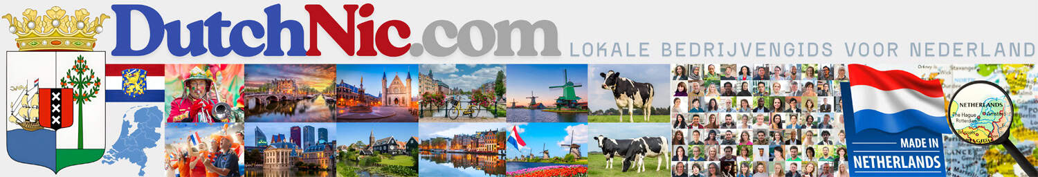 Gemaakt in Nederland - Florigo Frying Equipment B.V.
